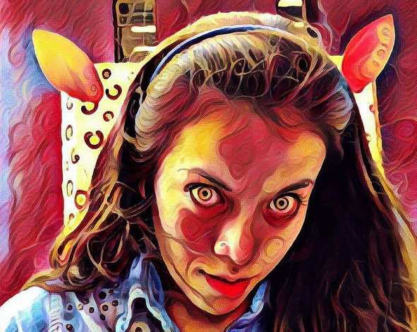 «Из моих глаз течёт кровь». Что всех раздражает в приложении Prisma